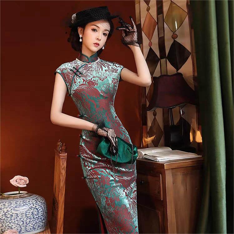 78 New Cheongsam Dress