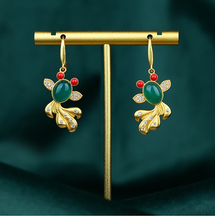 CP181 Earrings