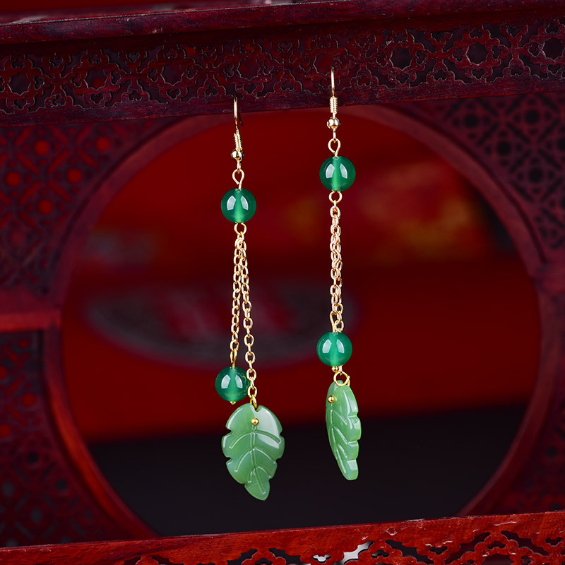 E210 Earrings