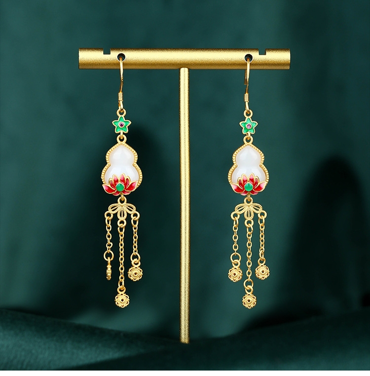 CP1016 Earrings