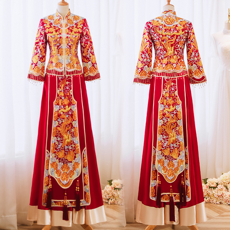 HQ-003 Wedding Dress