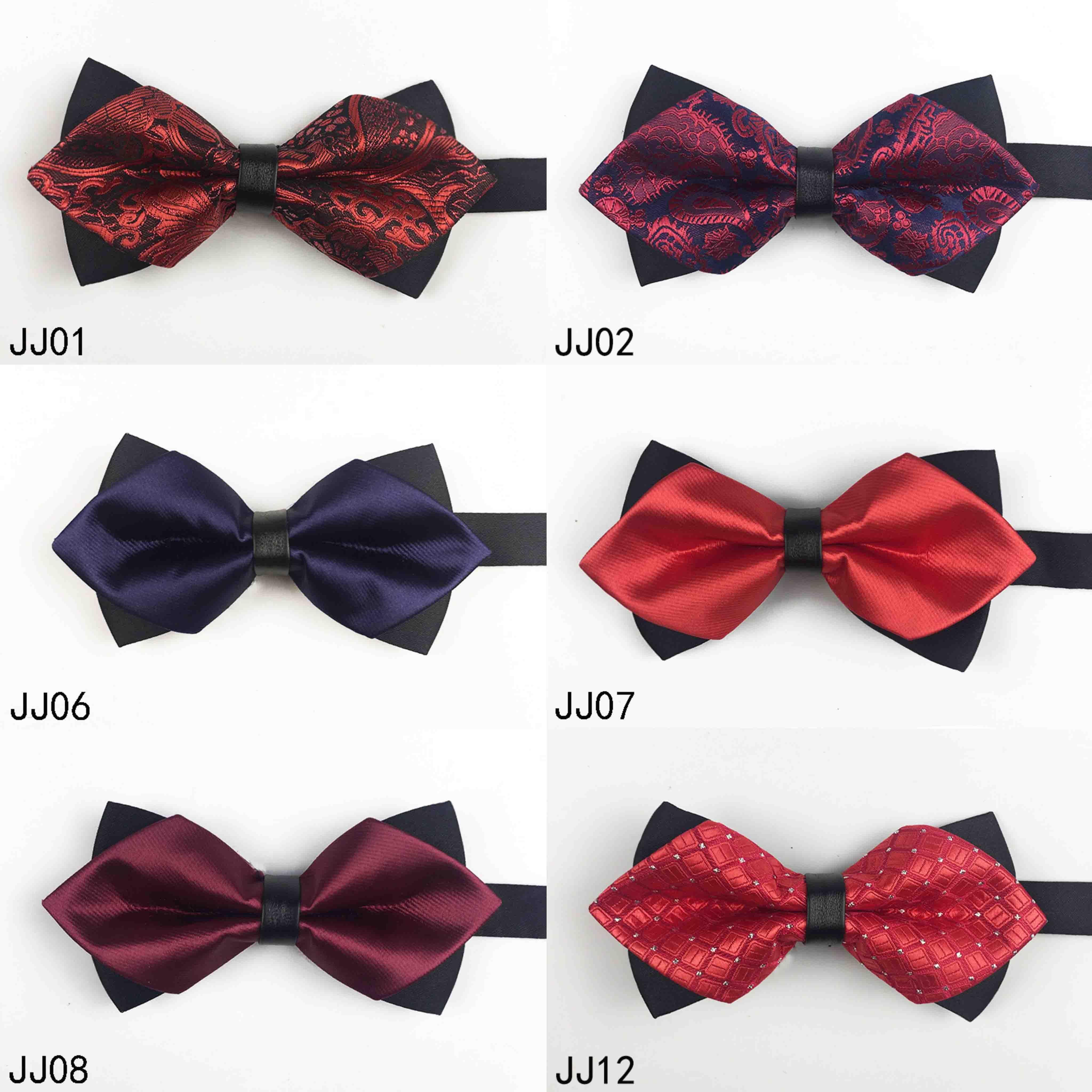 Bow tie for men