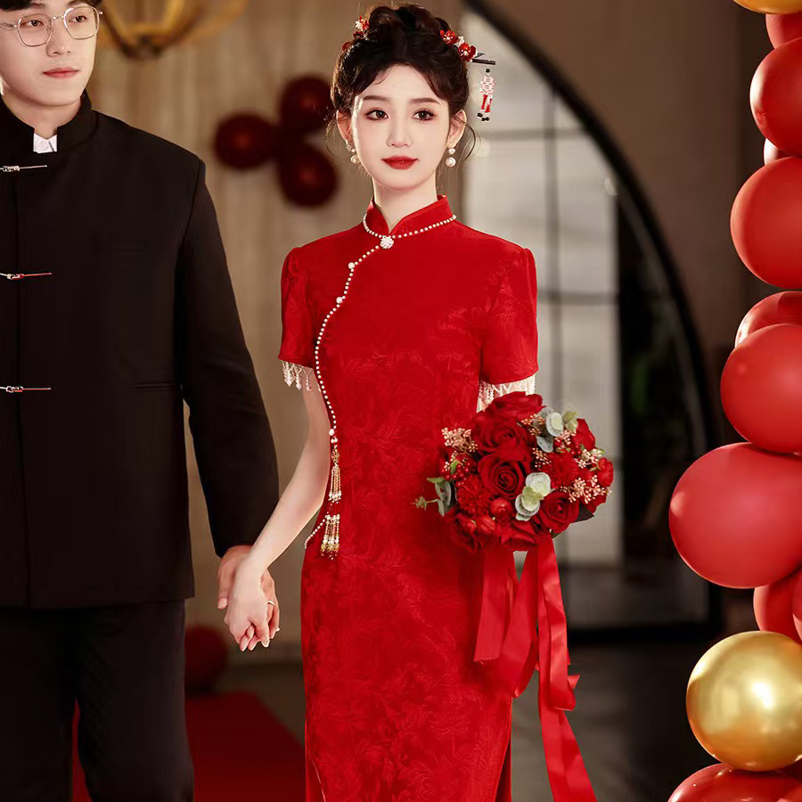 2816 bridal wedding dress