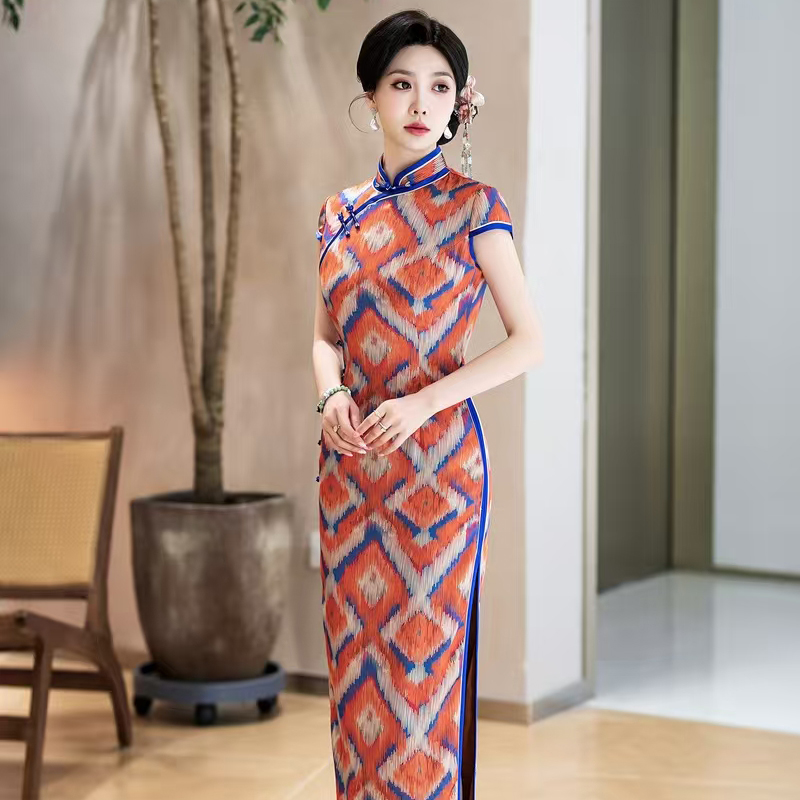 C5616 New arrival Qipao dress