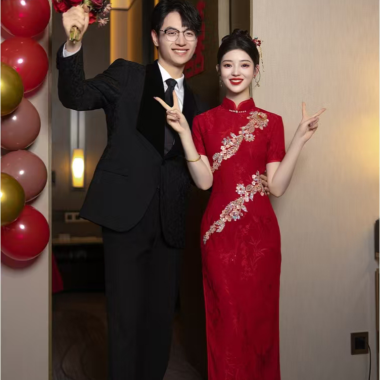 3707 bridal wedding dress 